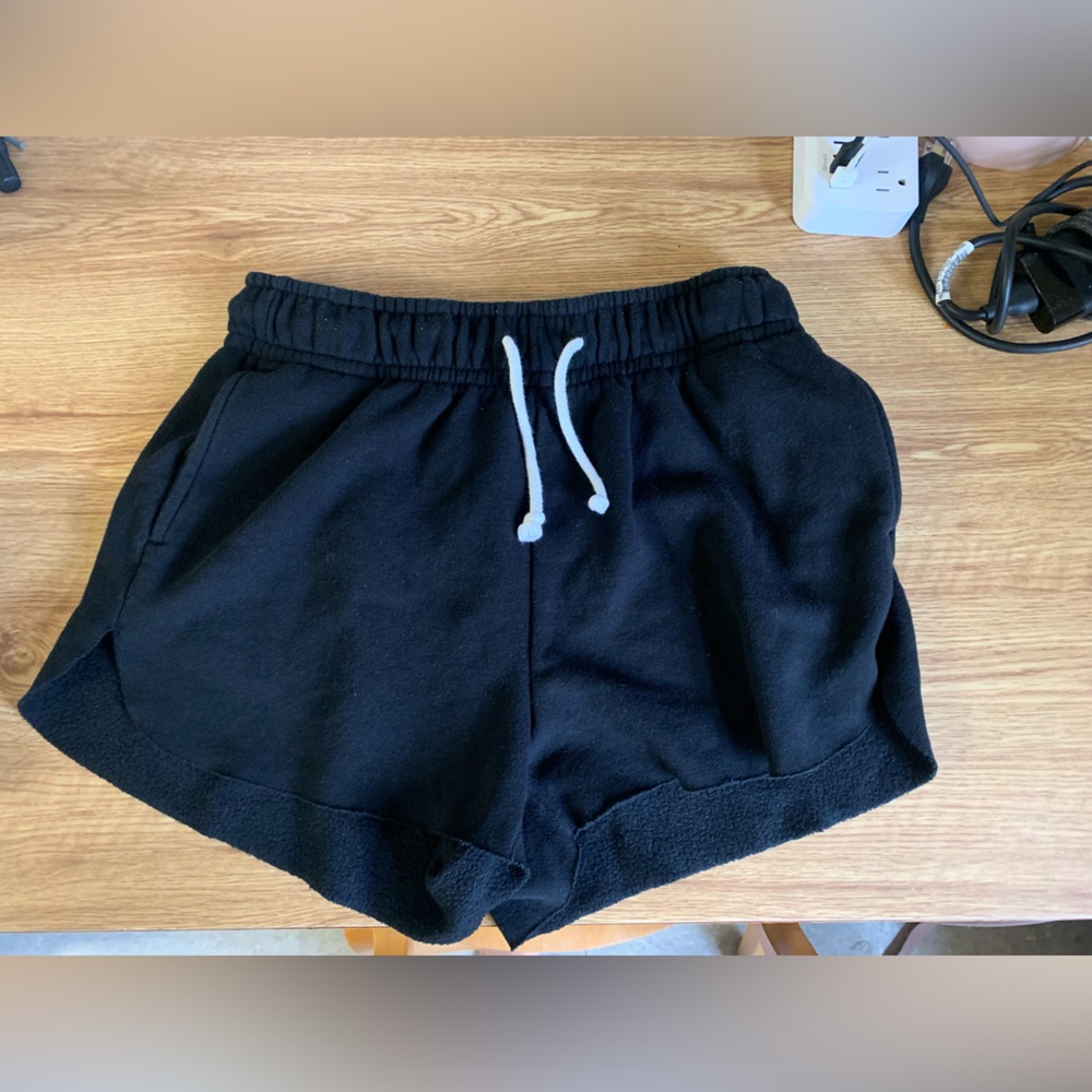Sweatshorts